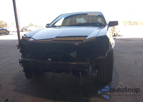 2005 Cadillac Cts-V из США, поврежденный, VIN 1G6DN56S150147186